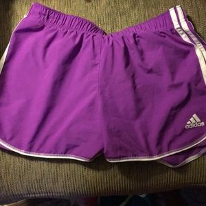 Adidas women’s shorts
